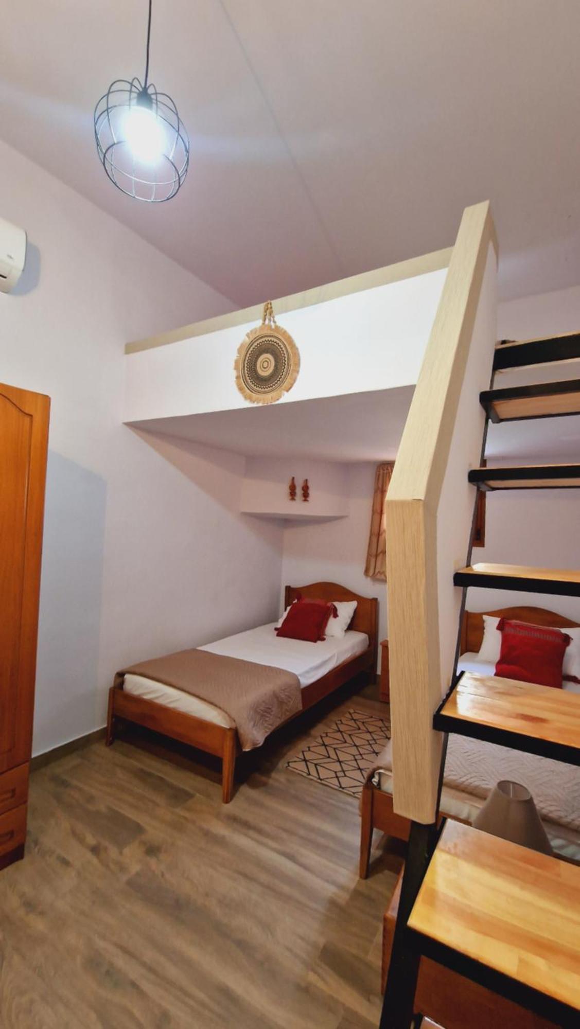 Seva Monolithos Houseヴィラ エクステリア 写真