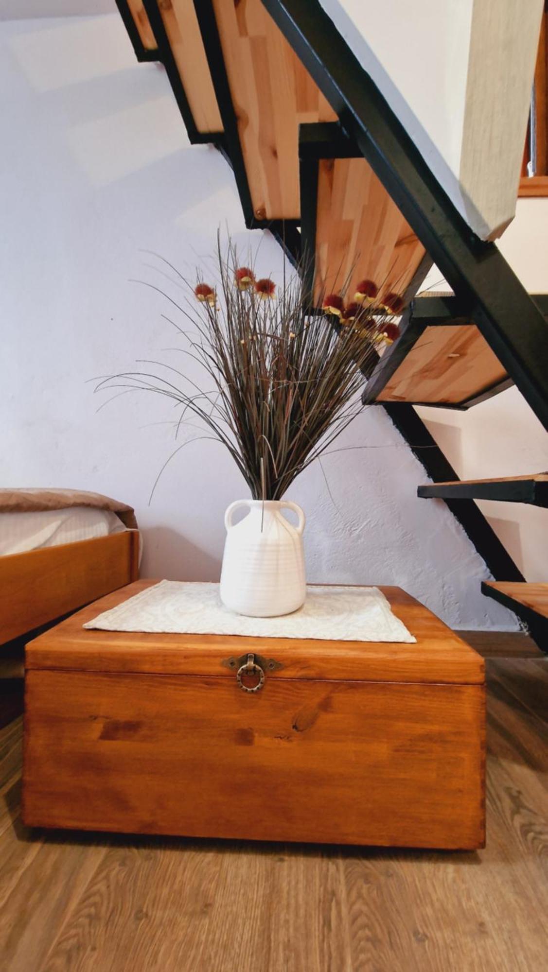 Seva Monolithos Houseヴィラ エクステリア 写真